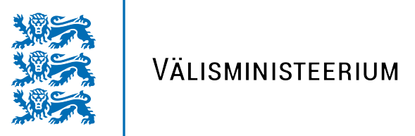 Välisministreeriumi logo